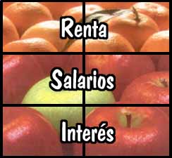 Igual para la sociedad y para el individuo